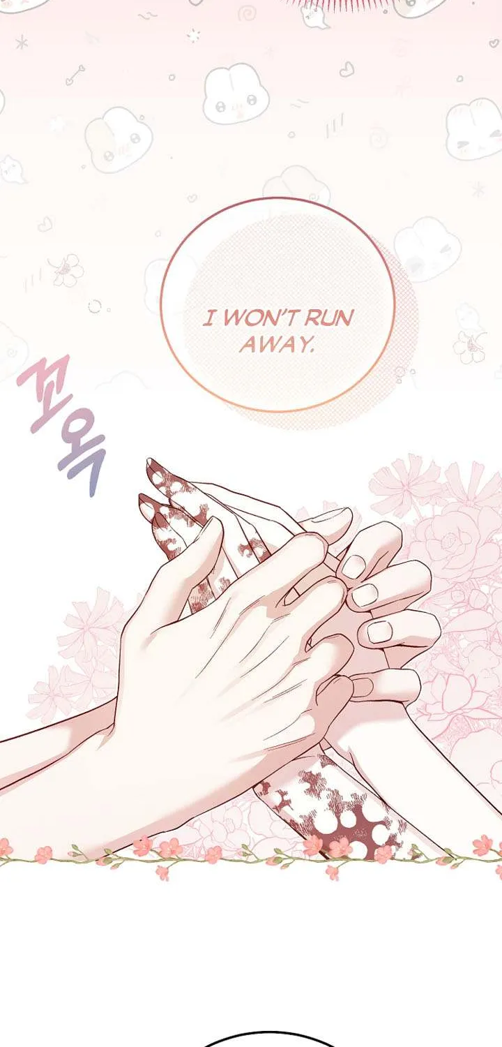 I Became The Wife Of The Monstrous Crown Prince Chapter 77 page 26 - 