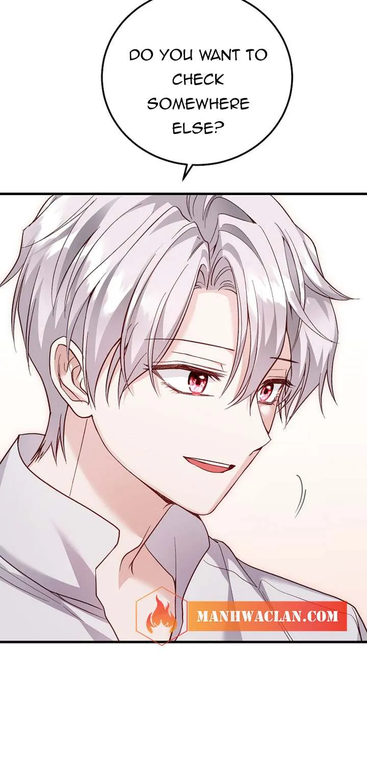 I Became The Wife Of The Monstrous Crown Prince Chapter 77 page 27 - 