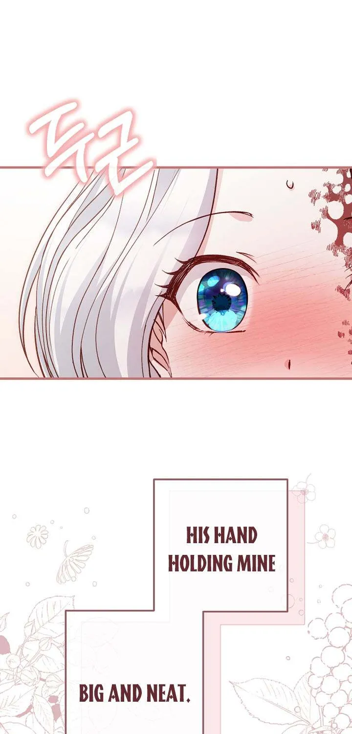 I Became The Wife Of The Monstrous Crown Prince Chapter 77 page 28 - 