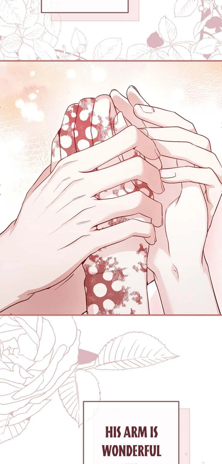 I Became The Wife Of The Monstrous Crown Prince Chapter 77 page 29 - 