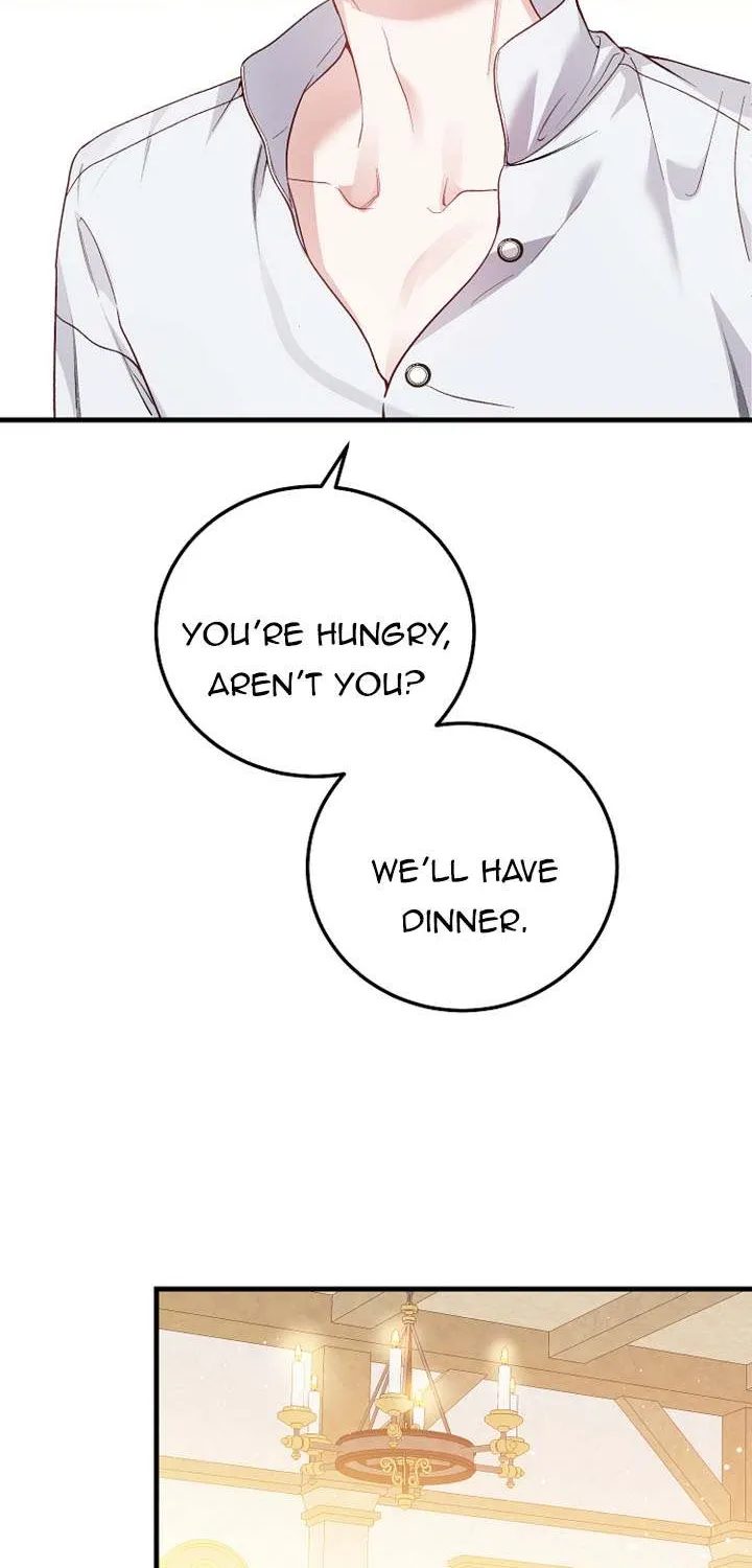 I Became The Wife Of The Monstrous Crown Prince Chapter 77 page 32 - 