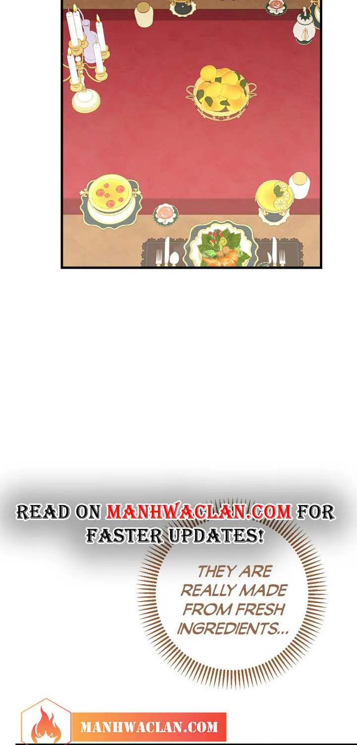 I Became The Wife Of The Monstrous Crown Prince Chapter 77 page 36 - 