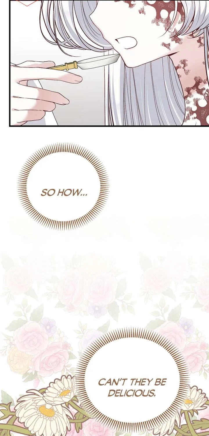 I Became The Wife Of The Monstrous Crown Prince Chapter 77 page 37 - 