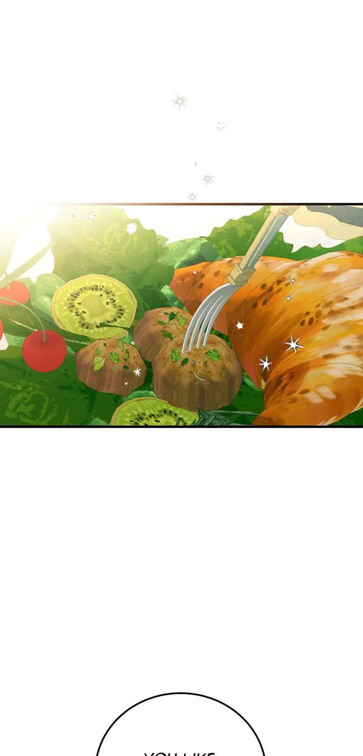 I Became The Wife Of The Monstrous Crown Prince Chapter 77 page 40 - 