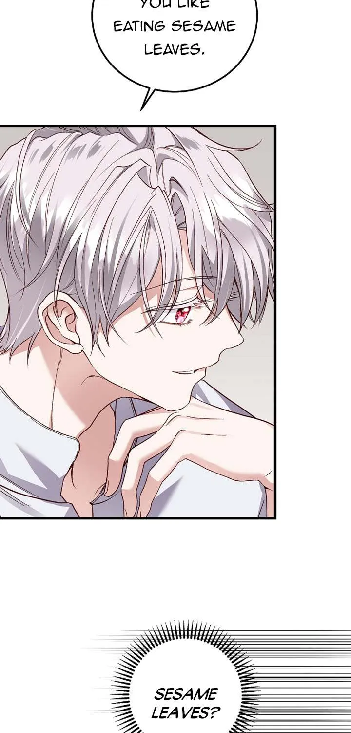 I Became The Wife Of The Monstrous Crown Prince Chapter 77 page 41 - 