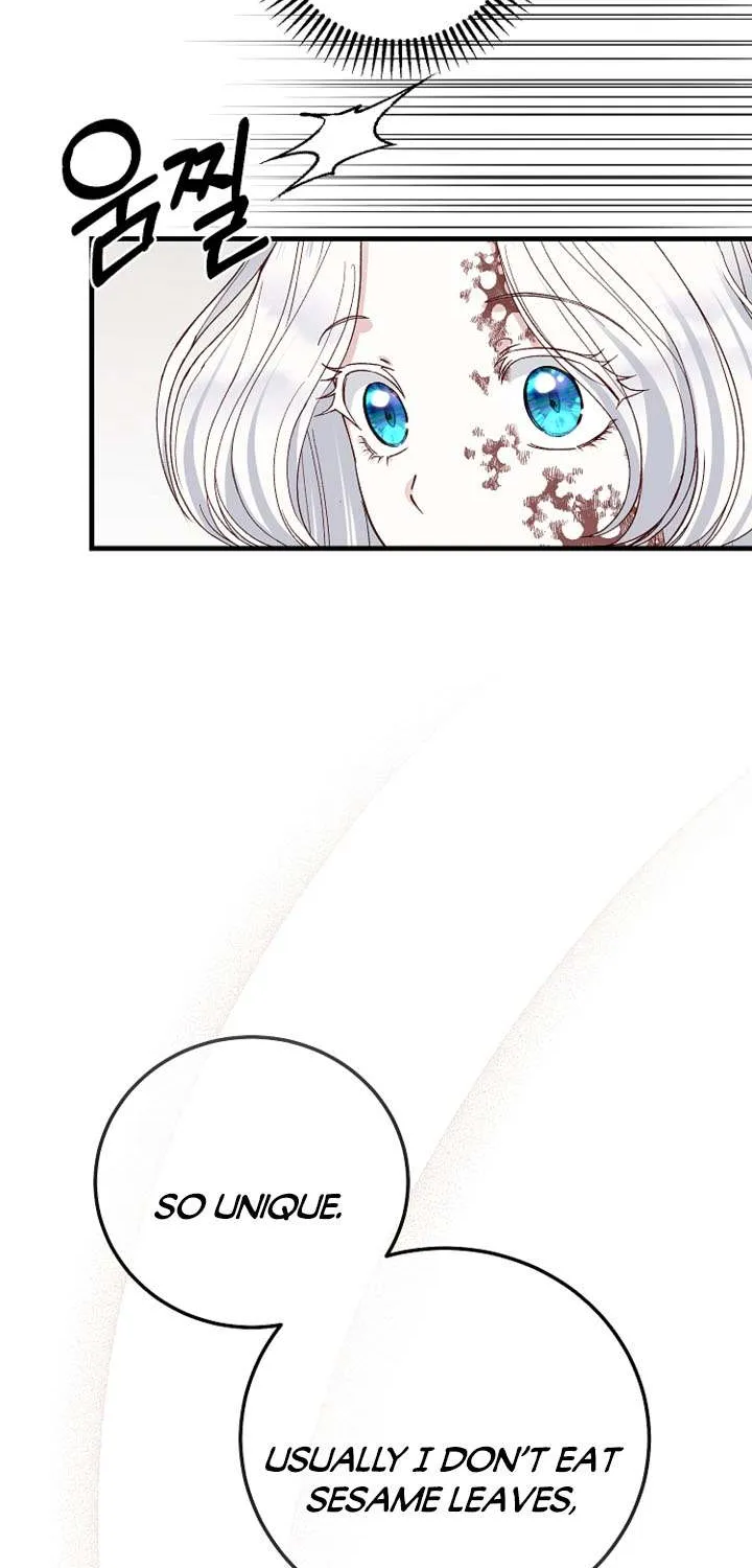 I Became The Wife Of The Monstrous Crown Prince Chapter 77 page 42 - 