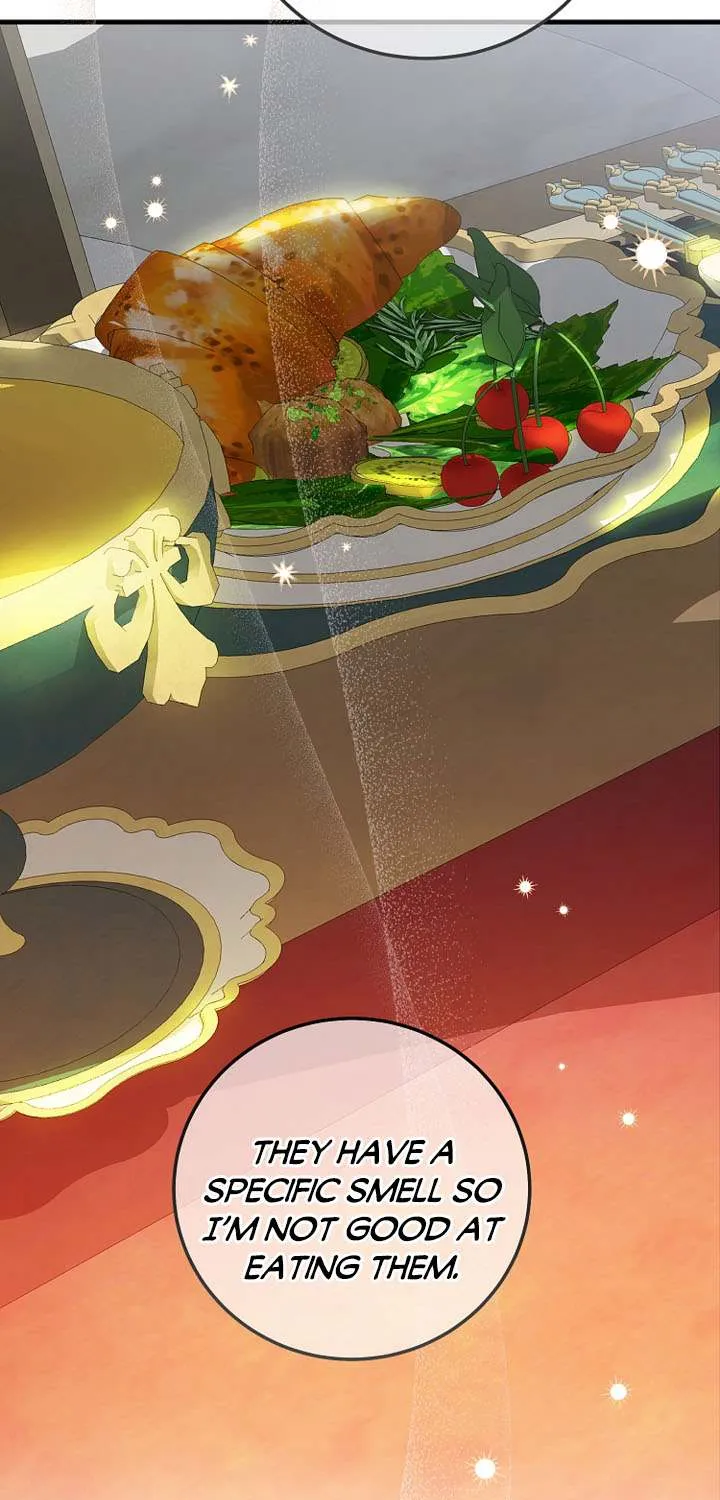 I Became The Wife Of The Monstrous Crown Prince Chapter 77 page 43 - 