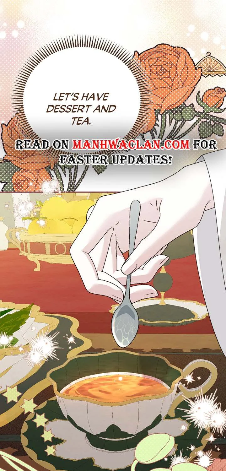 I Became The Wife Of The Monstrous Crown Prince Chapter 77 page 48 - 
