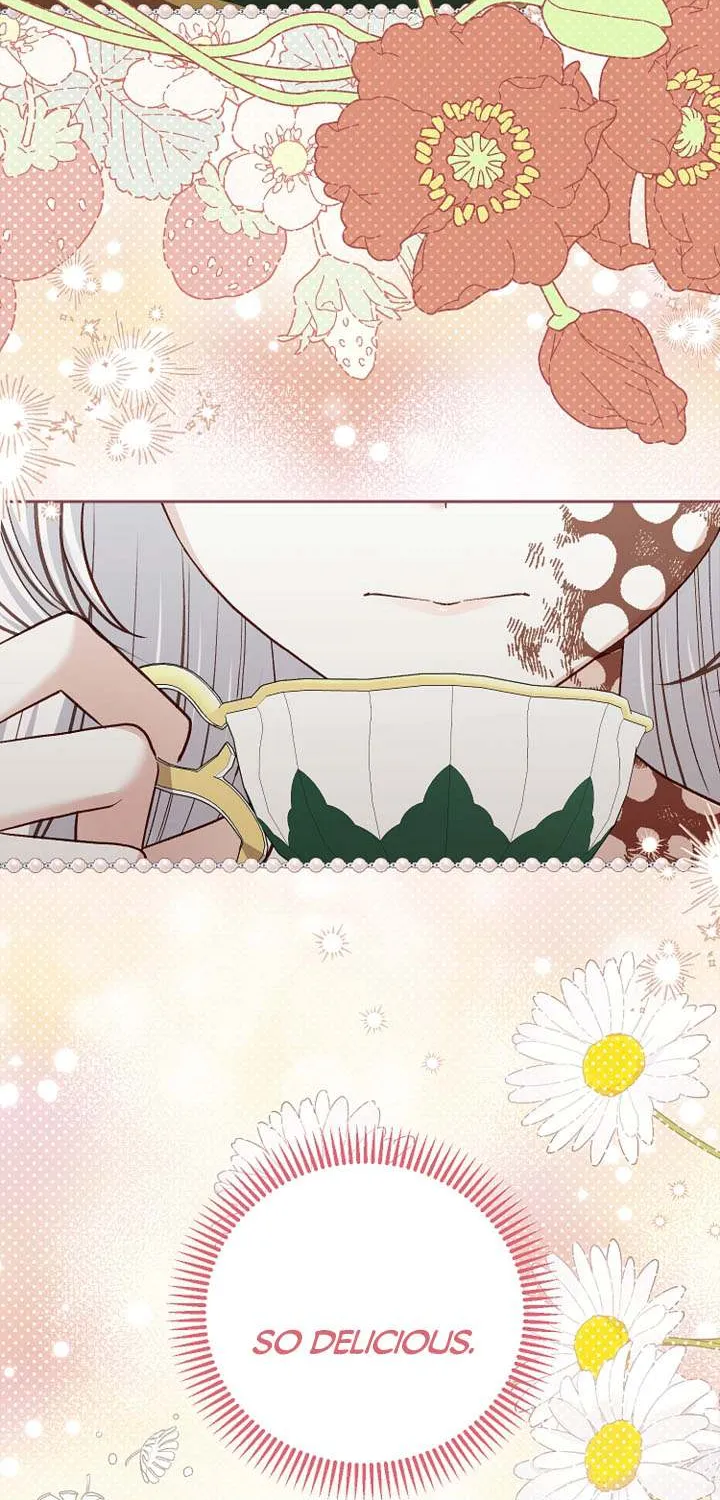 I Became The Wife Of The Monstrous Crown Prince Chapter 77 page 49 - 