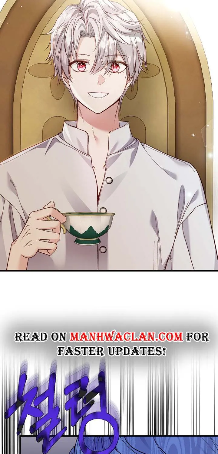 I Became The Wife Of The Monstrous Crown Prince Chapter 77 page 54 - 