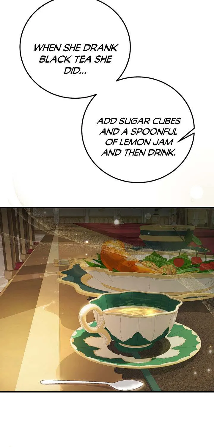 I Became The Wife Of The Monstrous Crown Prince Chapter 77 page 56 - 