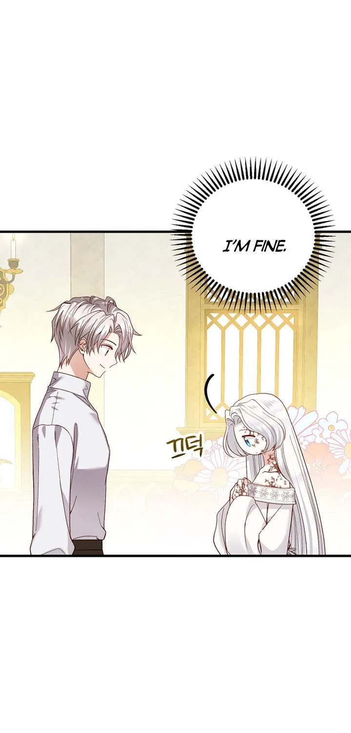I Became The Wife Of The Monstrous Crown Prince Chapter 77 page 7 - 