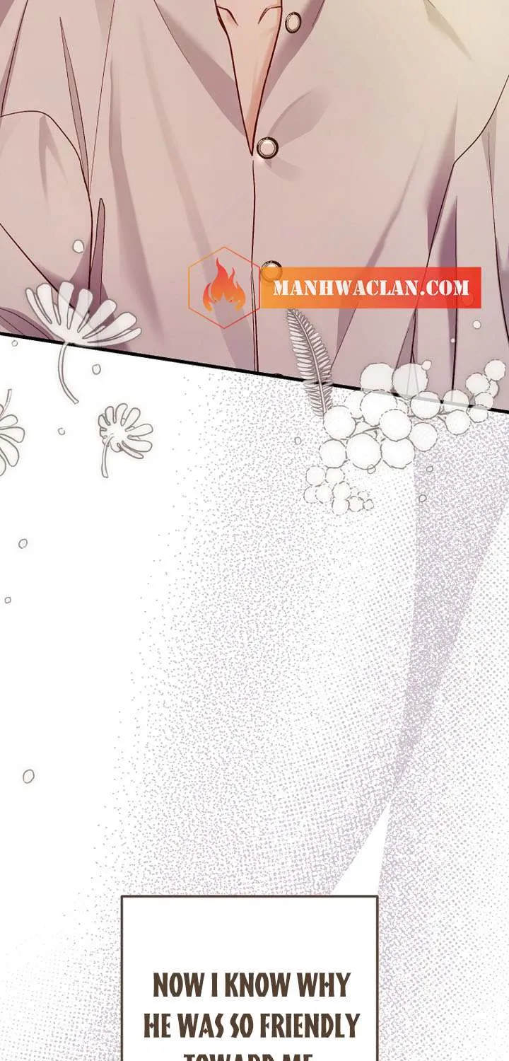 I Became The Wife Of The Monstrous Crown Prince Chapter 77 page 68 - 