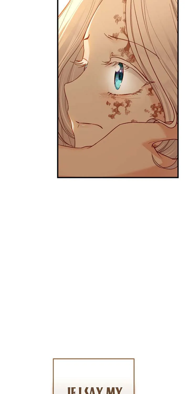 I Became The Wife Of The Monstrous Crown Prince Chapter 77 page 77 - 
