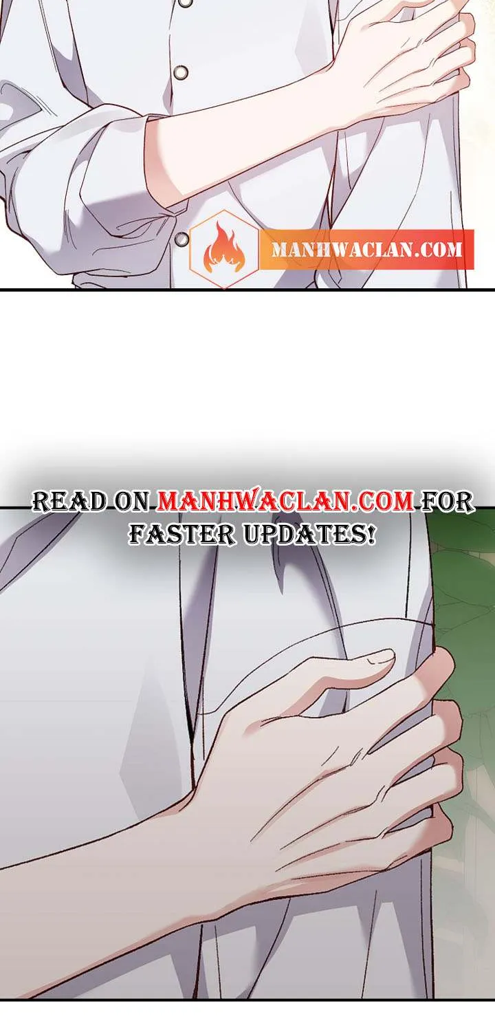 I Became The Wife Of The Monstrous Crown Prince Chapter 77 page 10 - 