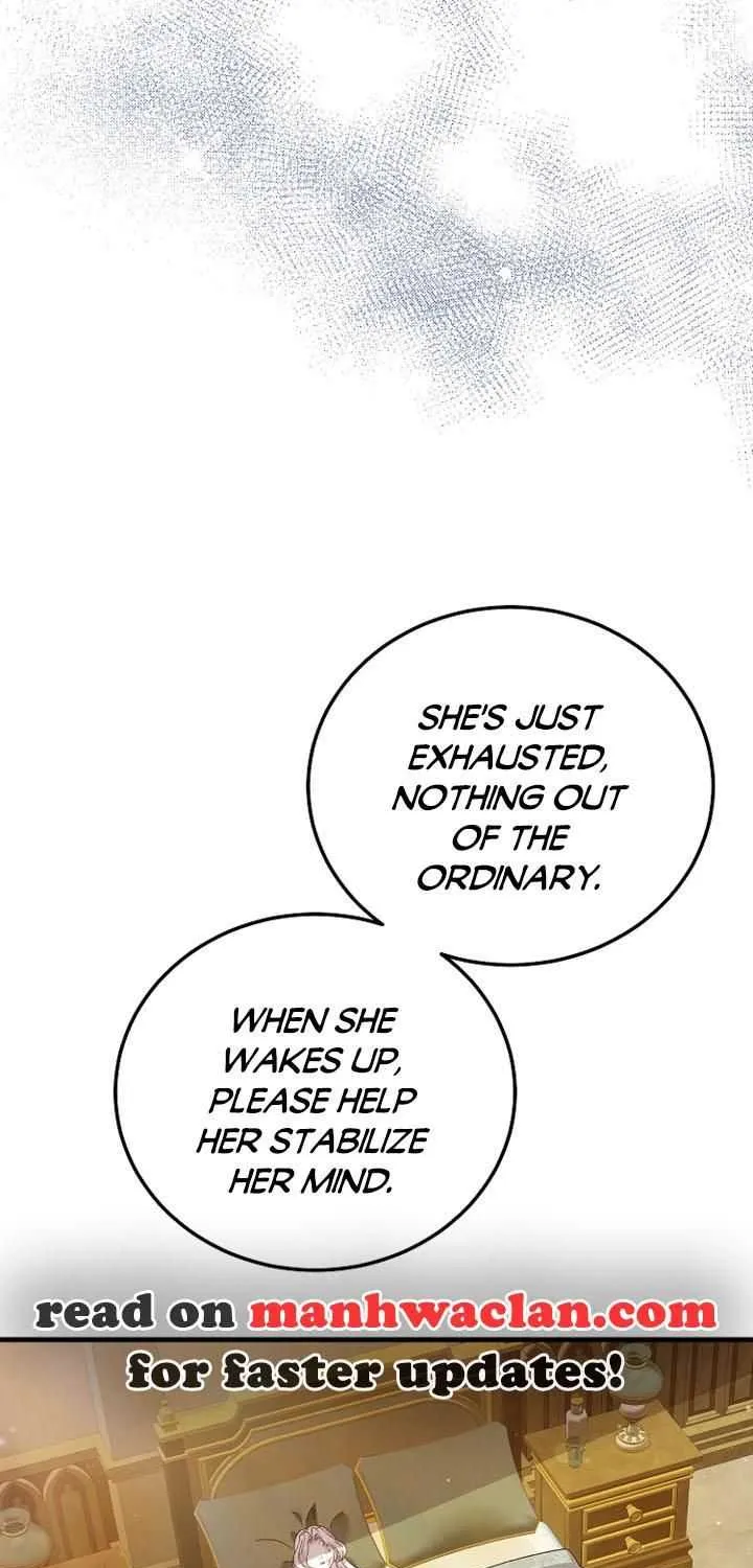 I Became The Wife Of The Monstrous Crown Prince Chapter 78 page 11 - 
