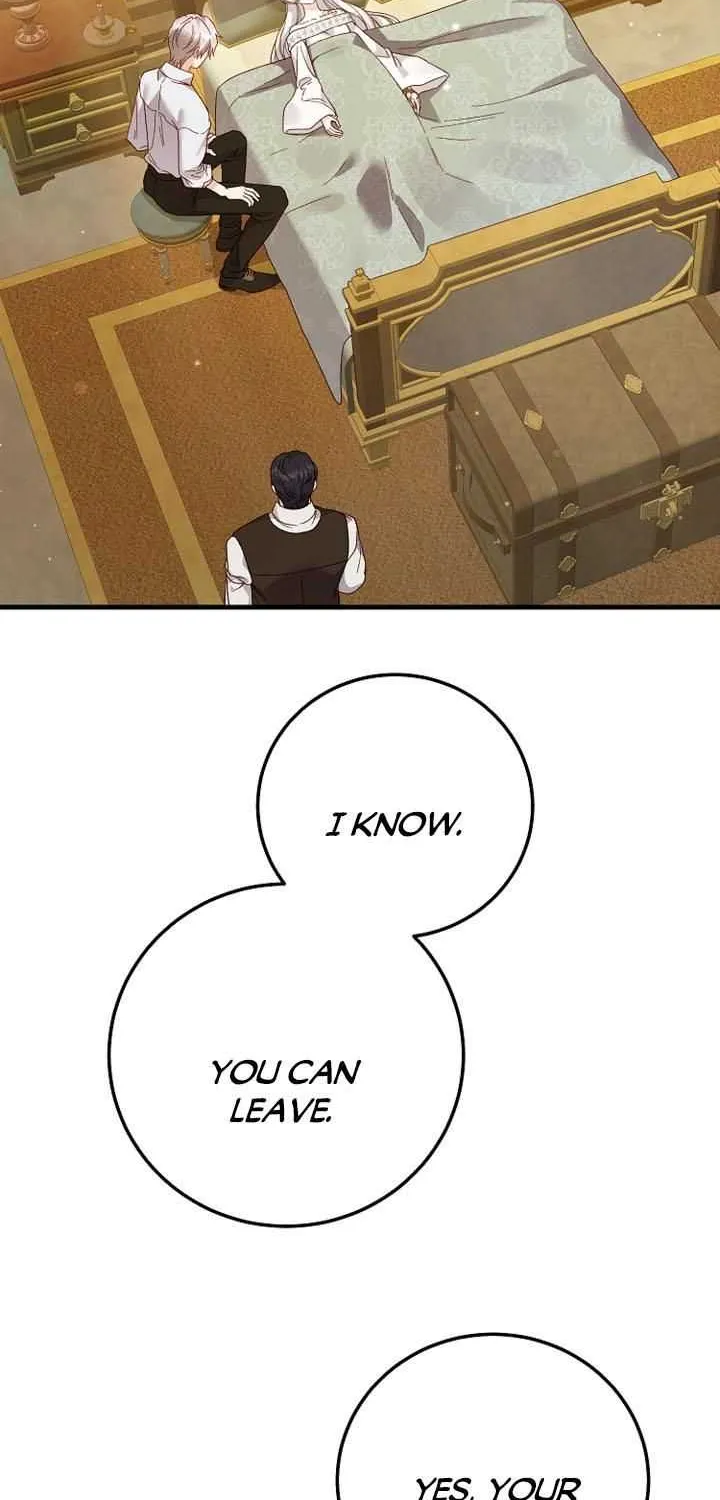 I Became The Wife Of The Monstrous Crown Prince Chapter 78 page 12 - 