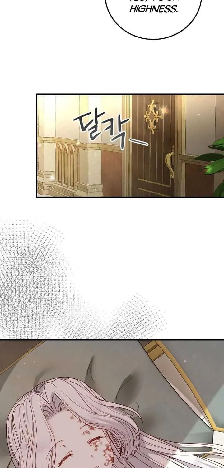 I Became The Wife Of The Monstrous Crown Prince Chapter 78 page 13 - 