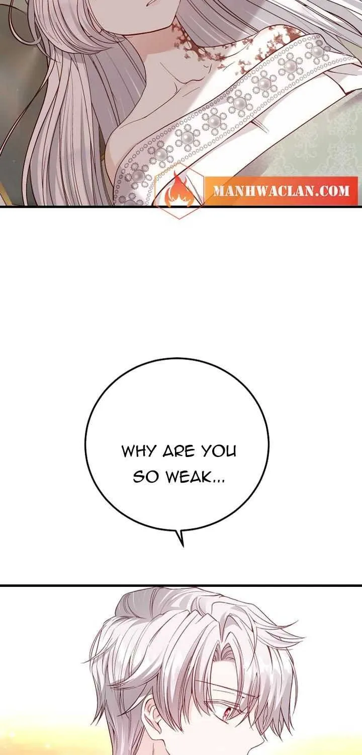 I Became The Wife Of The Monstrous Crown Prince Chapter 78 page 14 - 