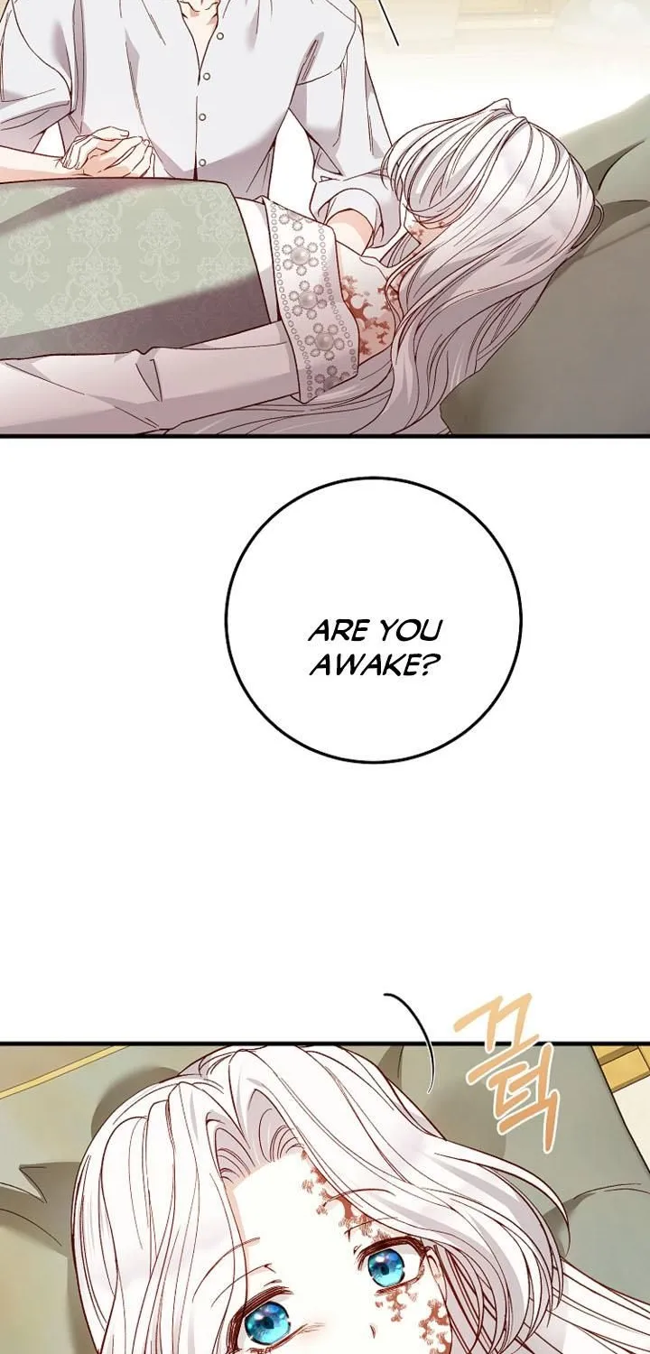 I Became The Wife Of The Monstrous Crown Prince Chapter 78 page 19 - 