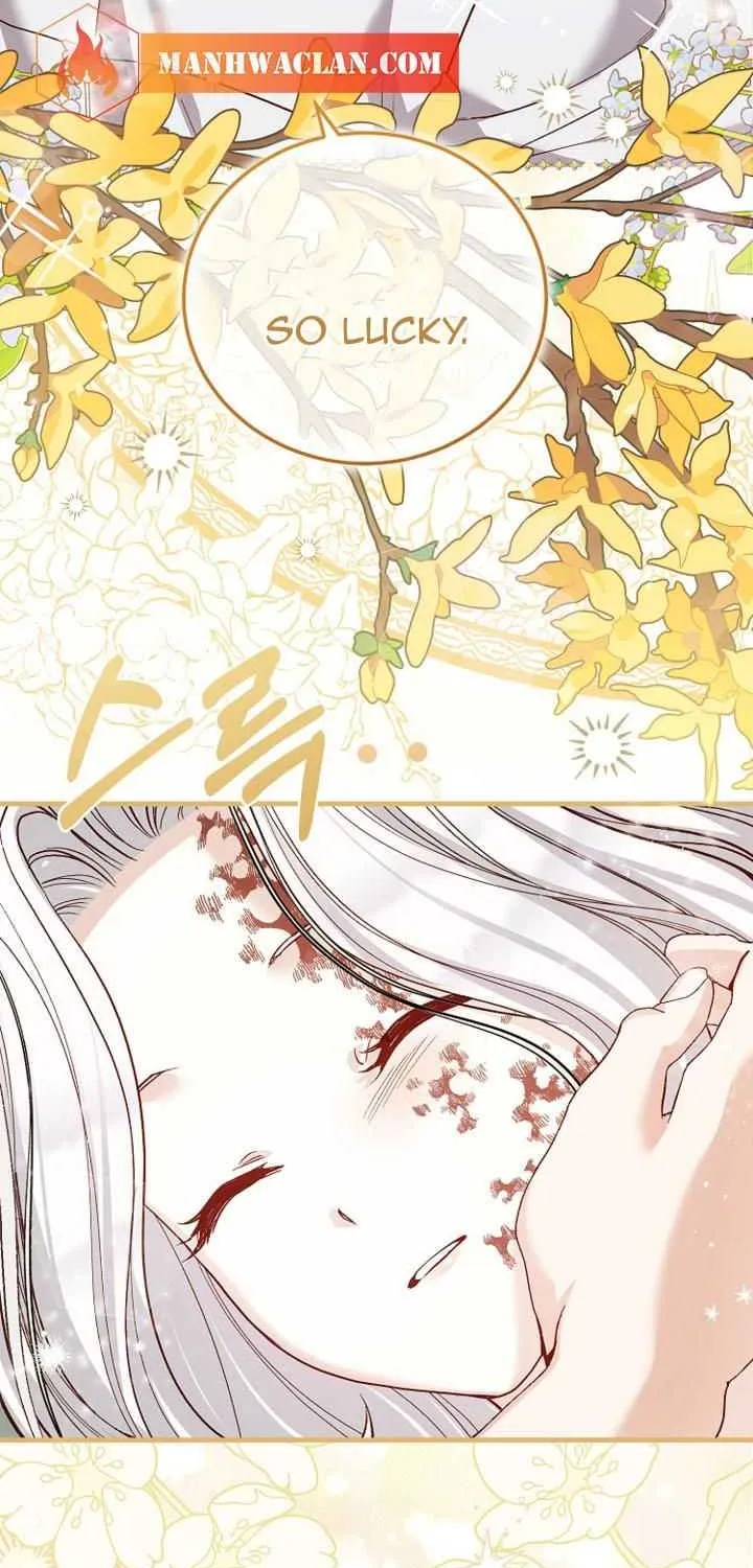 I Became The Wife Of The Monstrous Crown Prince Chapter 78 page 23 - 