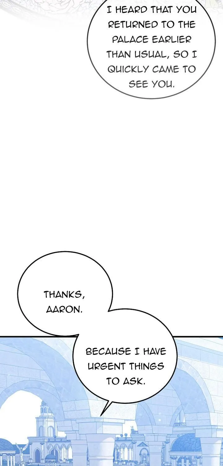 I Became The Wife Of The Monstrous Crown Prince Chapter 78 page 31 - 