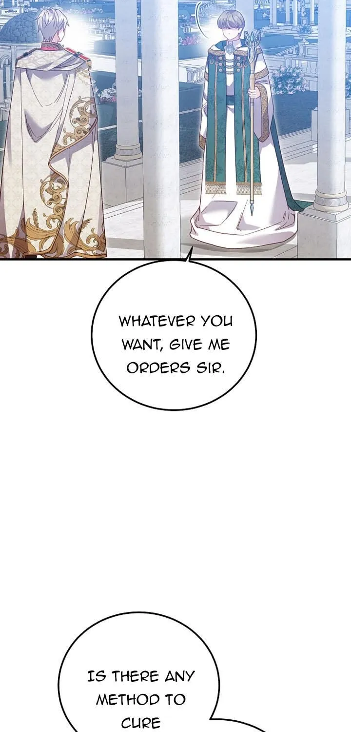 I Became The Wife Of The Monstrous Crown Prince Chapter 78 page 32 - 