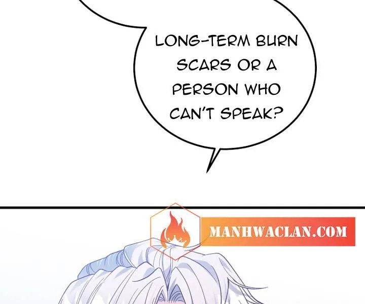 I Became The Wife Of The Monstrous Crown Prince Chapter 78 page 33 - 