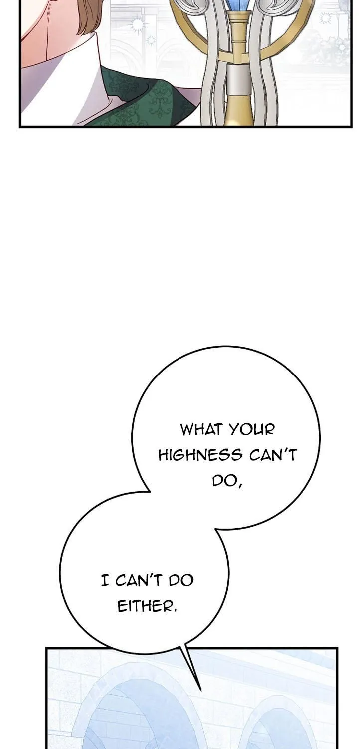 I Became The Wife Of The Monstrous Crown Prince Chapter 78 page 37 - 