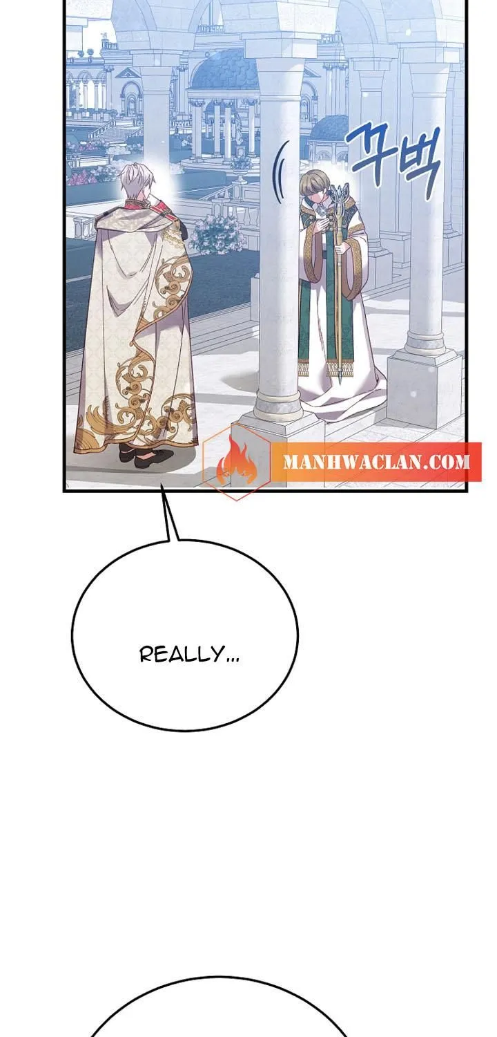 I Became The Wife Of The Monstrous Crown Prince Chapter 78 page 38 - 