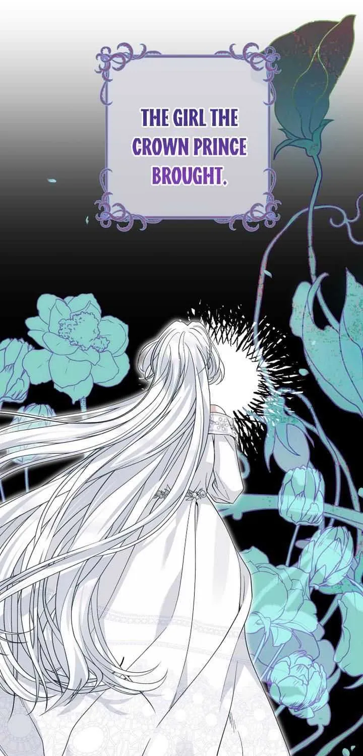 I Became The Wife Of The Monstrous Crown Prince Chapter 78 page 41 - 