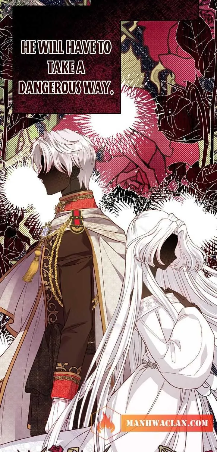 I Became The Wife Of The Monstrous Crown Prince Chapter 78 page 45 - 
