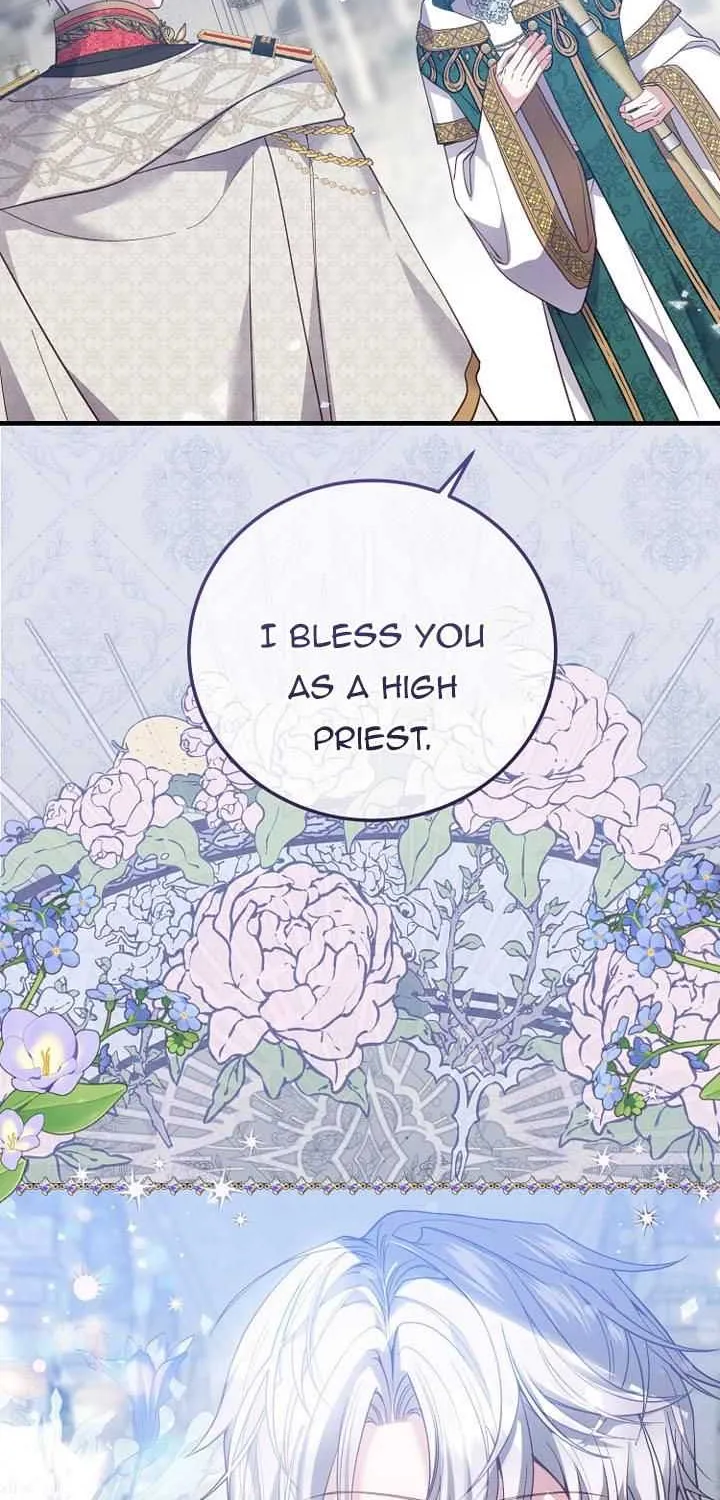 I Became The Wife Of The Monstrous Crown Prince Chapter 78 page 48 - 