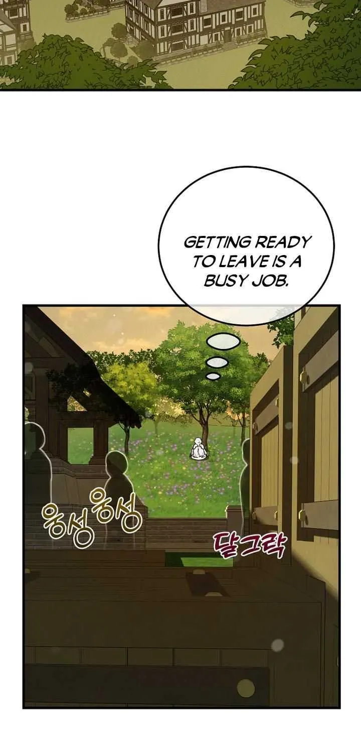 I Became The Wife Of The Monstrous Crown Prince Chapter 78 page 52 - 
