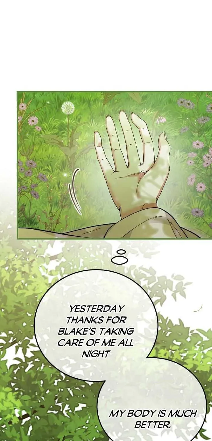 I Became The Wife Of The Monstrous Crown Prince Chapter 78 page 53 - 