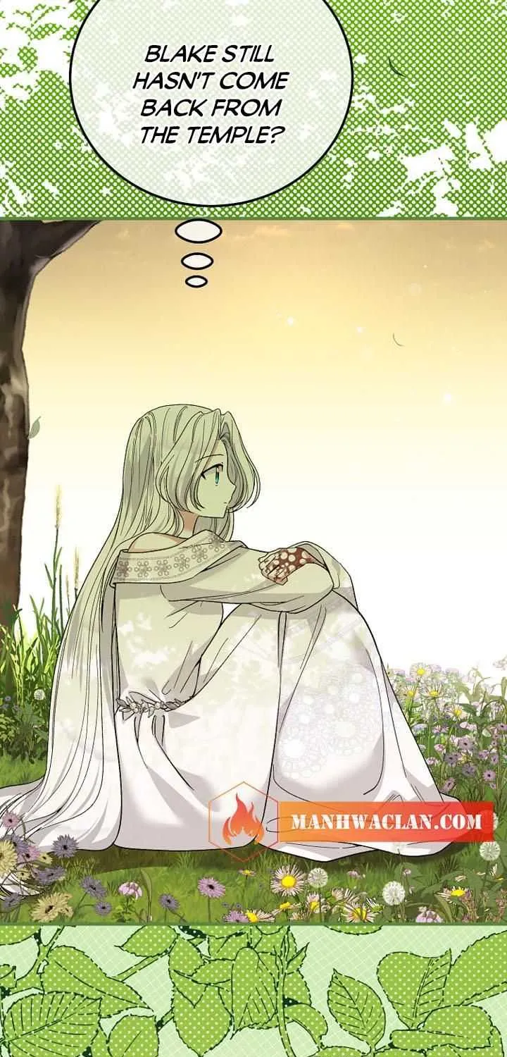 I Became The Wife Of The Monstrous Crown Prince Chapter 78 page 55 - 