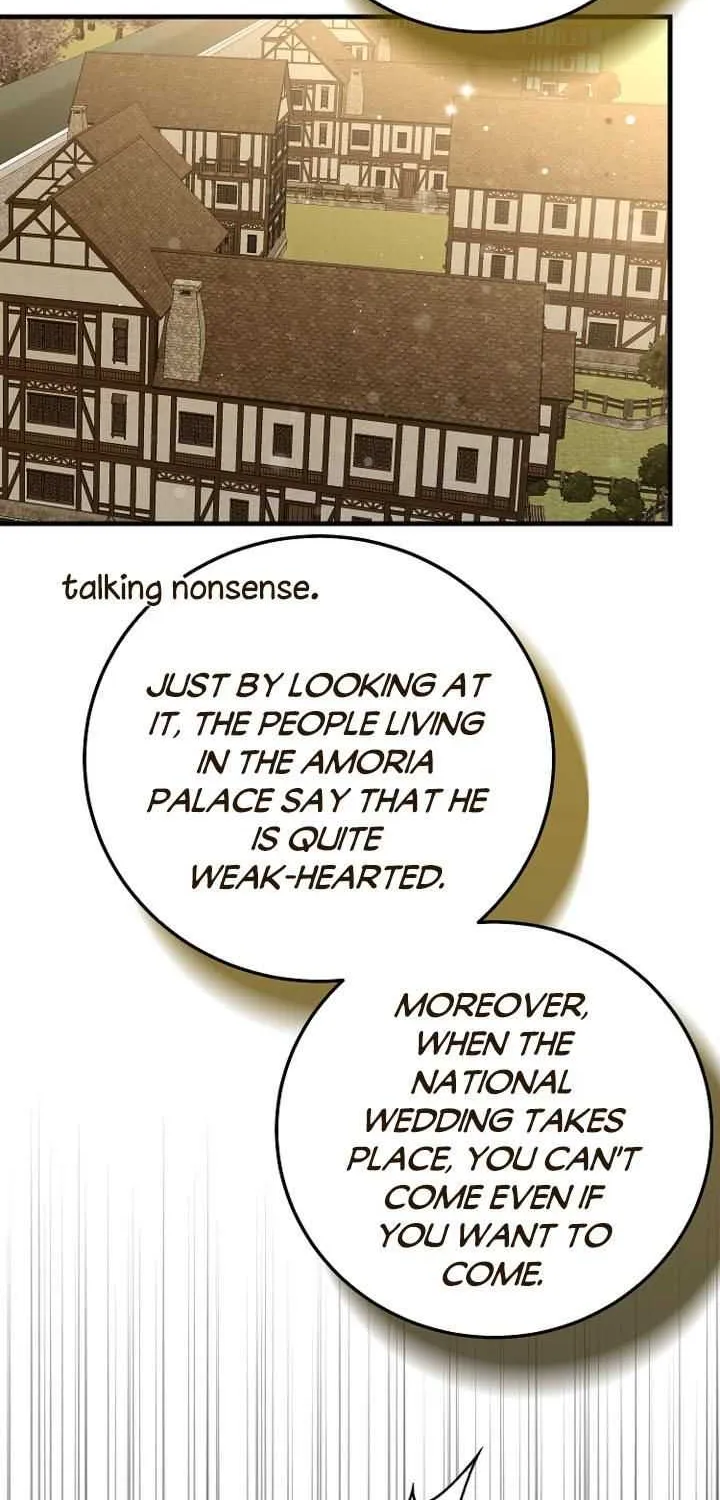I Became The Wife Of The Monstrous Crown Prince Chapter 78 page 58 - 