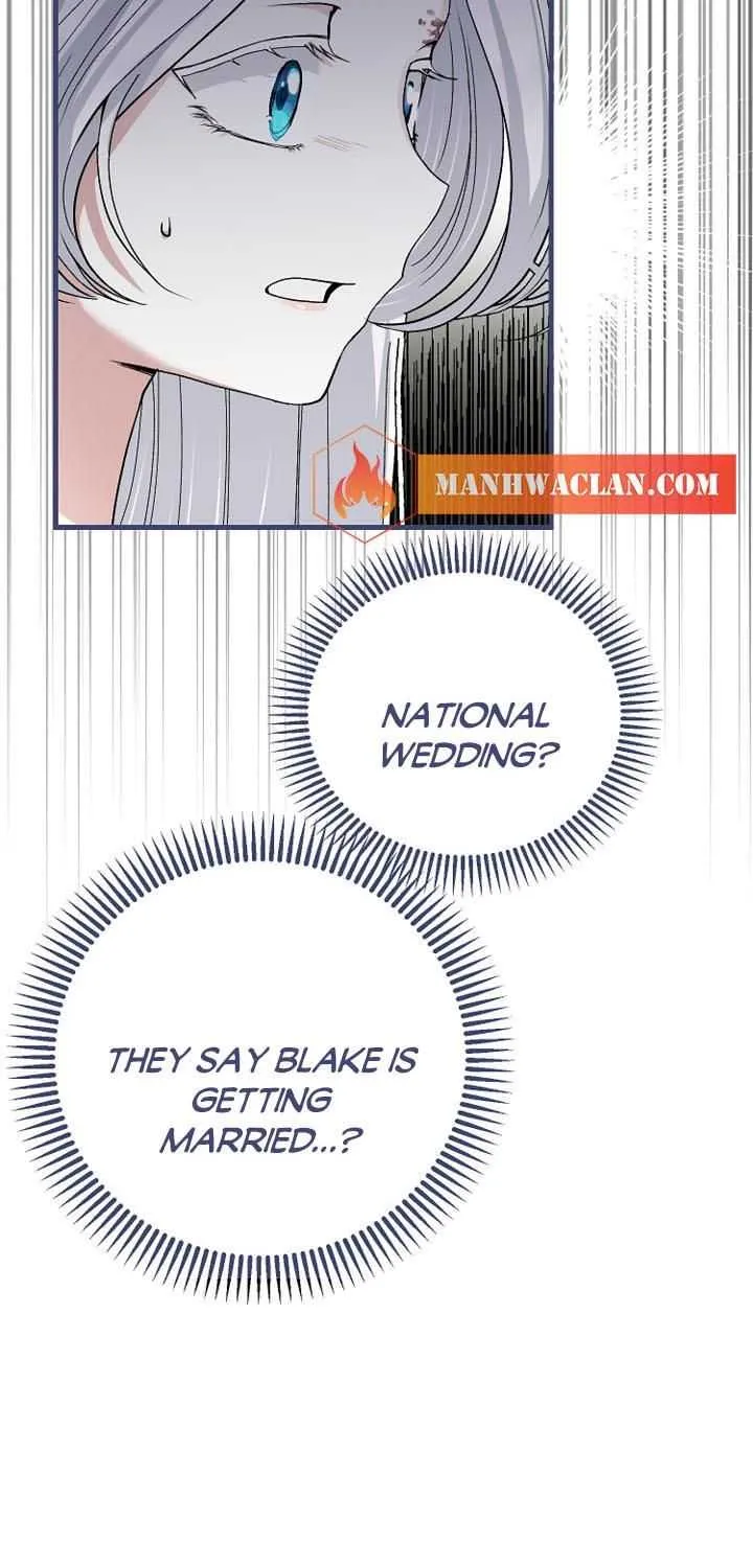 I Became The Wife Of The Monstrous Crown Prince Chapter 78 page 60 - 