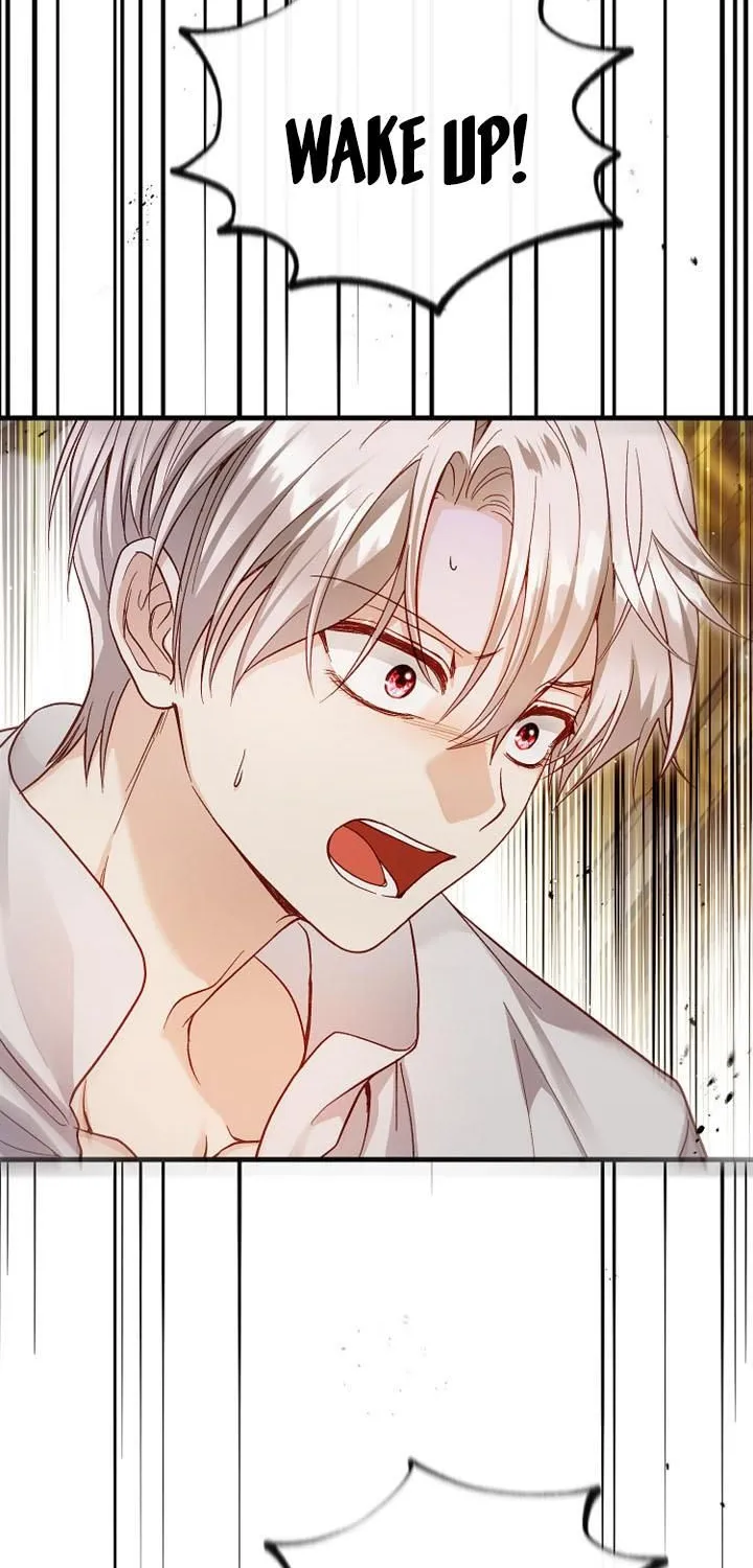 I Became The Wife Of The Monstrous Crown Prince Chapter 78 page 7 - 