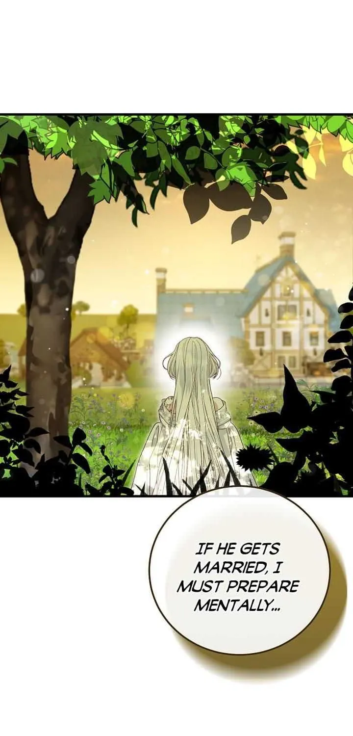 I Became The Wife Of The Monstrous Crown Prince Chapter 78 page 61 - 