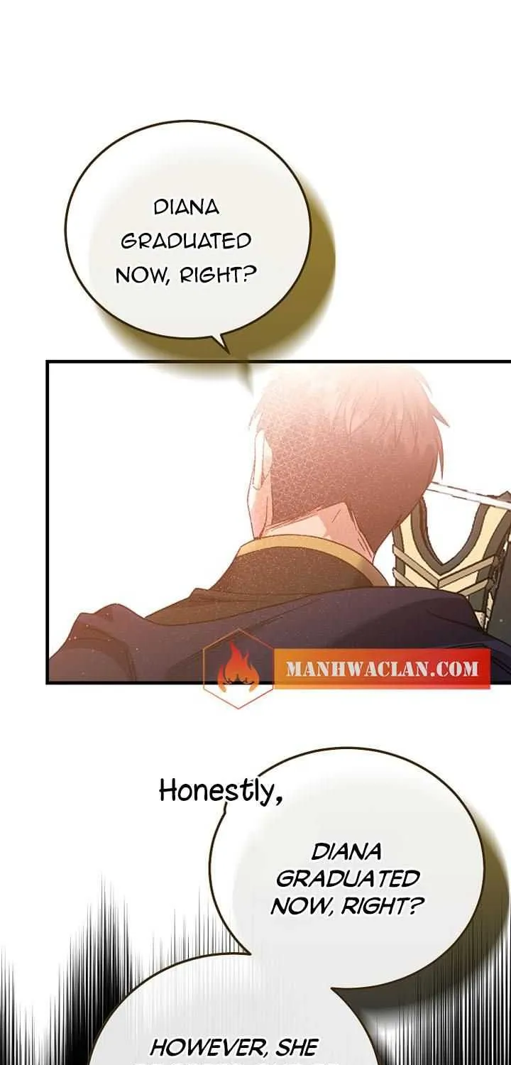 I Became The Wife Of The Monstrous Crown Prince Chapter 78 page 62 - 