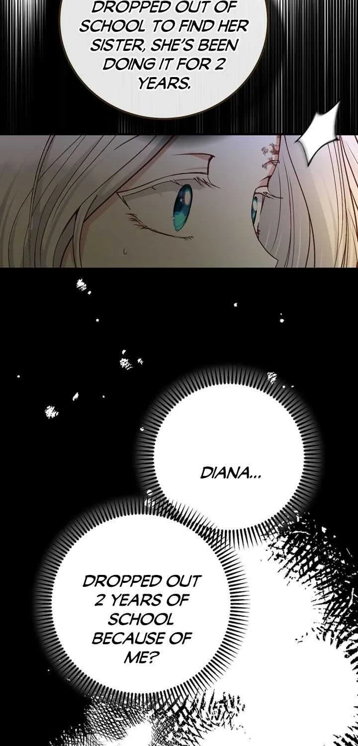 I Became The Wife Of The Monstrous Crown Prince Chapter 78 page 63 - 