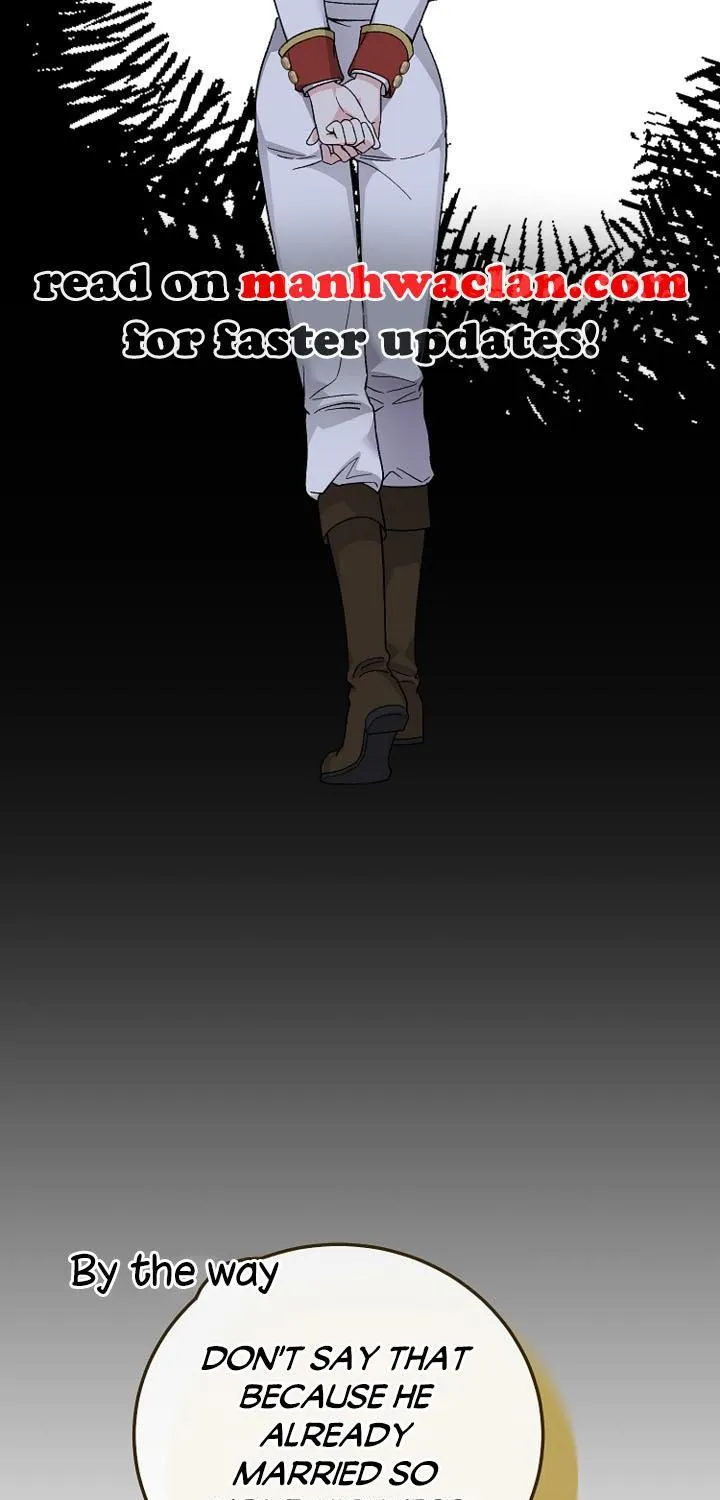 I Became The Wife Of The Monstrous Crown Prince Chapter 78 page 65 - 