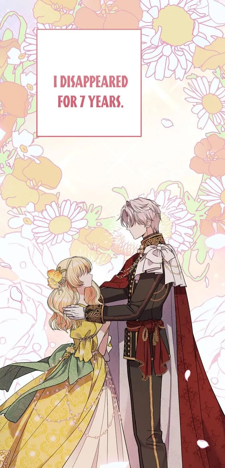 I Became The Wife Of The Monstrous Crown Prince Chapter 78 page 70 - 
