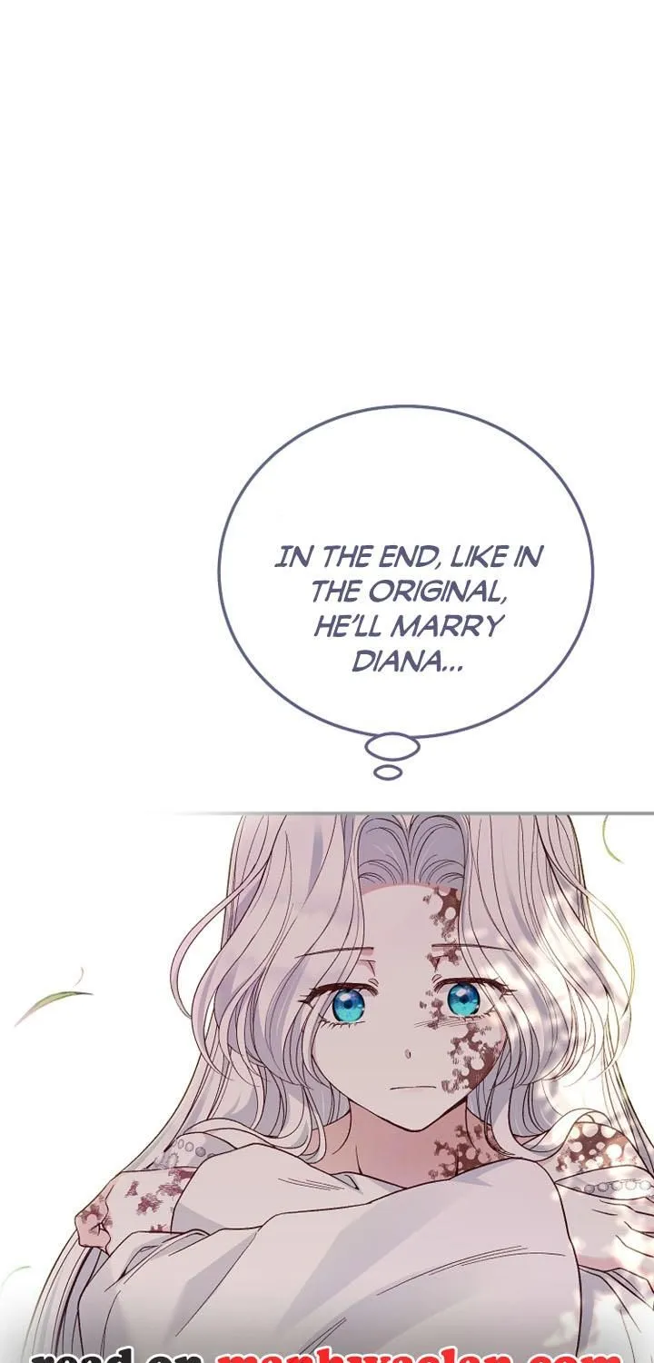 I Became The Wife Of The Monstrous Crown Prince Chapter 78 page 72 - 