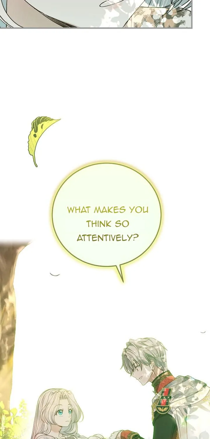 I Became The Wife Of The Monstrous Crown Prince Chapter 78 page 76 - 
