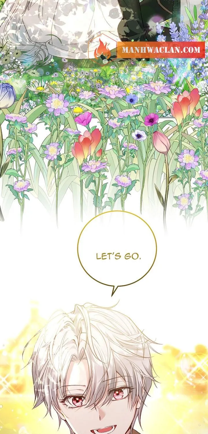 I Became The Wife Of The Monstrous Crown Prince Chapter 78 page 78 - 