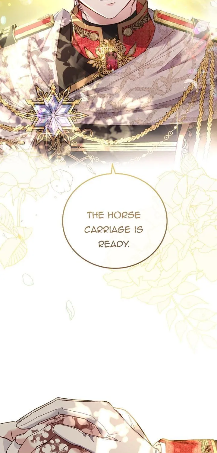 I Became The Wife Of The Monstrous Crown Prince Chapter 78 page 79 - 