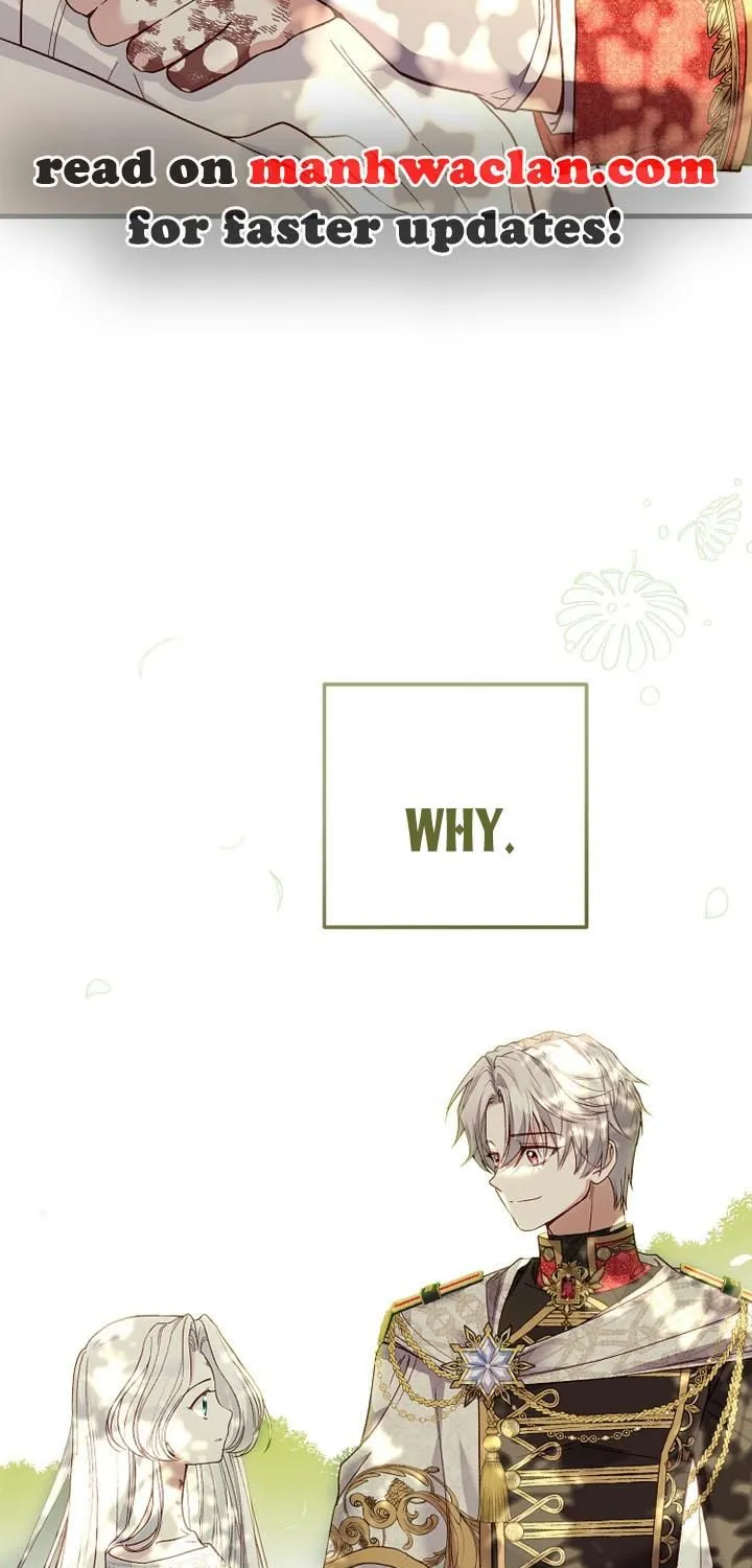 I Became The Wife Of The Monstrous Crown Prince Chapter 78 page 80 - 
