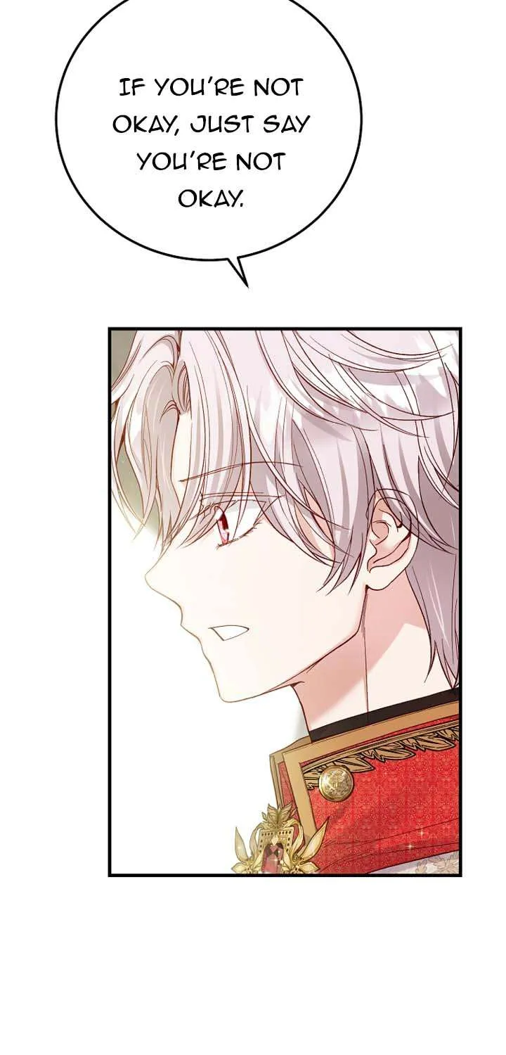 I Became The Wife Of The Monstrous Crown Prince Chapter 79 page 19 - 